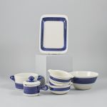 1192 2182 DINNER SET